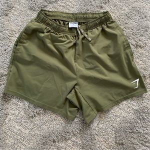 Gymshark shorts